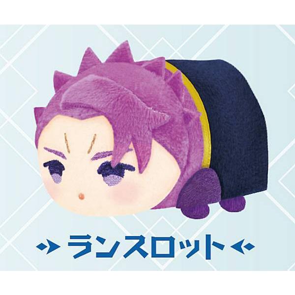 ランスロット もちもちマスコットミニ 劇場版 Fate Grand Order 神聖円卓領域キャメロット s462sct05 トレカショップ Lead 通販 Yahoo ショッピング