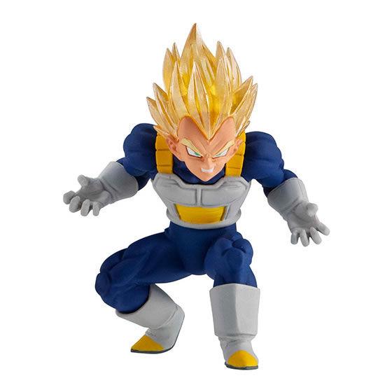 超サイヤ人 ベジータ】 ドラゴンボールZ HG ドラゴンボール09 超サイヤ人 ベジータ】 ドラゴンボールZ HG ドラゴンボール09