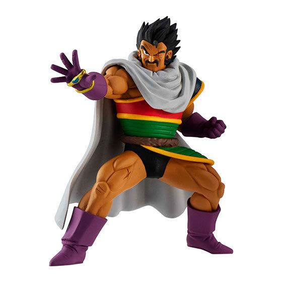 パラガス】 ドラゴンボールZ HG ドラゴンボール09 熱戦・烈戦・超激戦