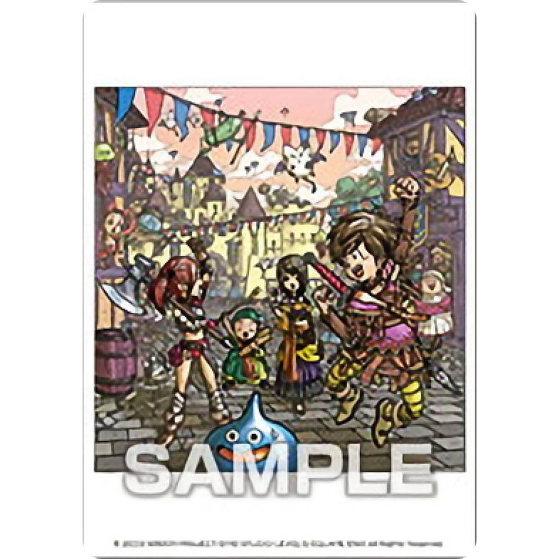 ドラゴンクエストIX 星空の守り人】 ドラゴンクエスト 生誕35周年記念