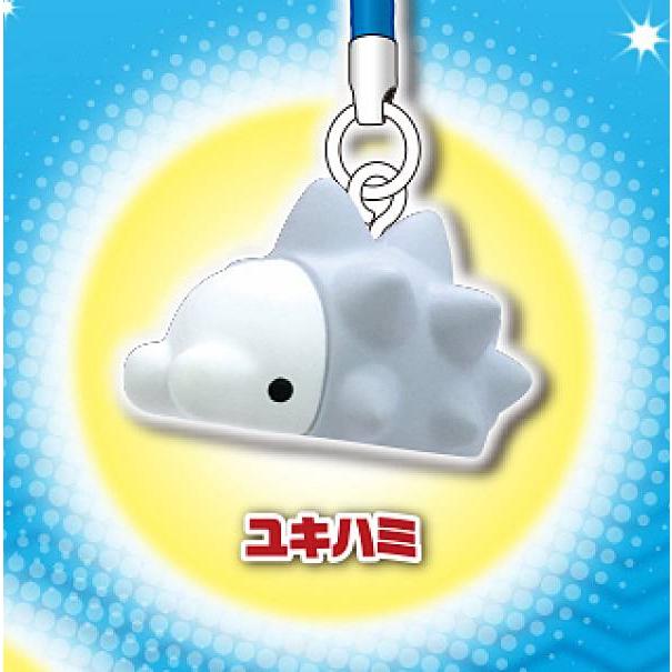 ユキハミ ポケモン根付マスコット レジエレキ レジドラゴ s124rrt2 トレカショップ Lead 通販 Yahoo ショッピング