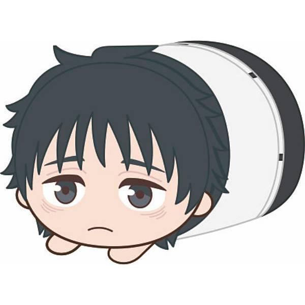 乙骨憂太】 劇場版 呪術廻戦 0 もちころりん ぬいぐるみマスコット