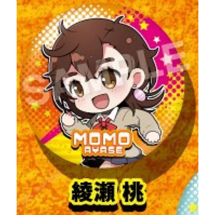 ヴァイスシュバルツダンダダンTD 綾瀬桃SP ヴァイスシュバルツダンダダンTD 綾瀬桃SP