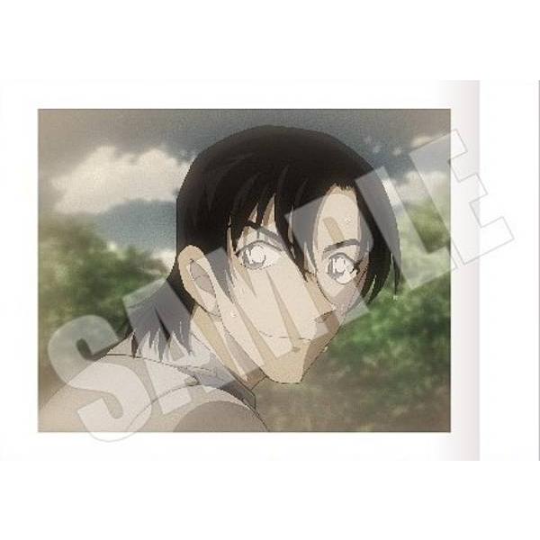 31.萩原研二/横向き】劇場版 名探偵コナン ハロウィンの花嫁 ぱしゃ