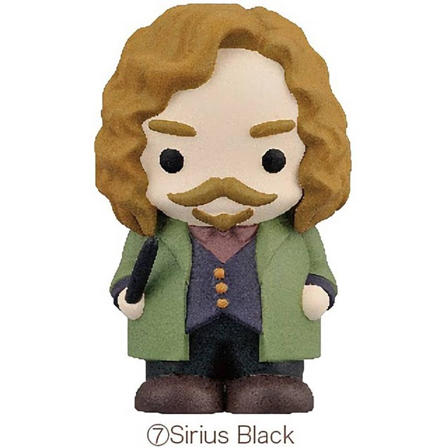 シリウス ブラック ハリー ポッター ソフビパペットマスコット 2927s297pbk07 トレカショップ Lead 通販 Yahoo ショッピング