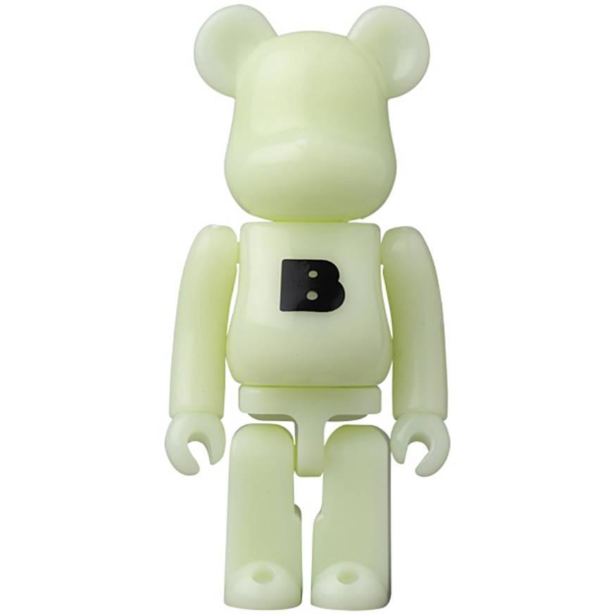 R」)/ベーシック】メディコムトイ ベアブリック BE@RBRICK SERIES 44  