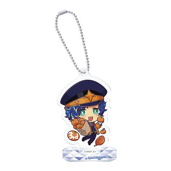 アステル・レダ】ホロスターズ 3rd Anniversary アクリルスタンド