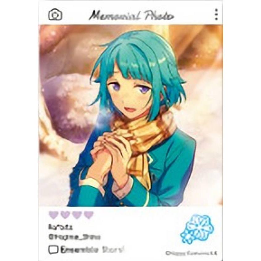 29.深海奏汰】あんさんぶるスターズ! EMOCA : トレカショップ LEAD