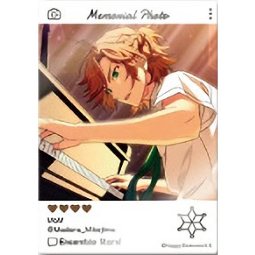 37.三毛縞斑】あんさんぶるスターズ! EMOCA : トレカショップ LEAD