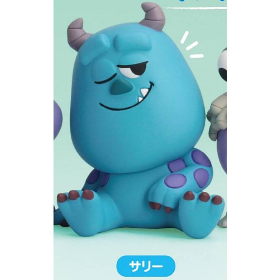 サリー】肩ズンFig. モンスターズ・インク : トレカショップ LEAD