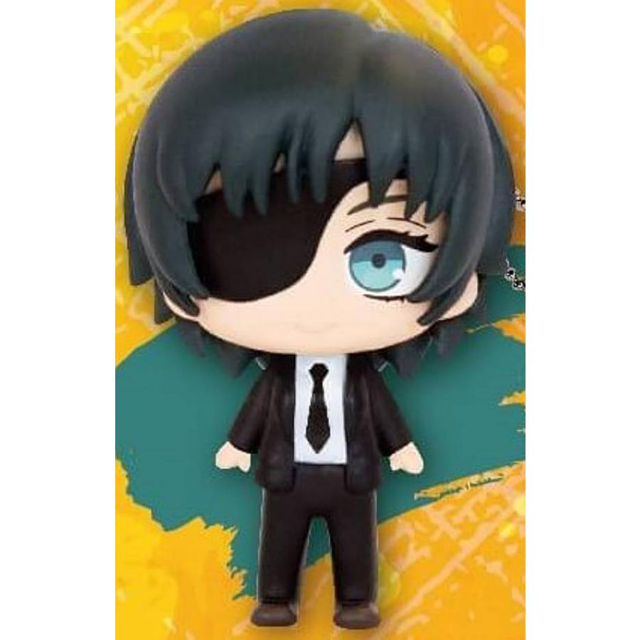 姫野】チェンソーマン ボールチェーンフィギュア : トレカショップ