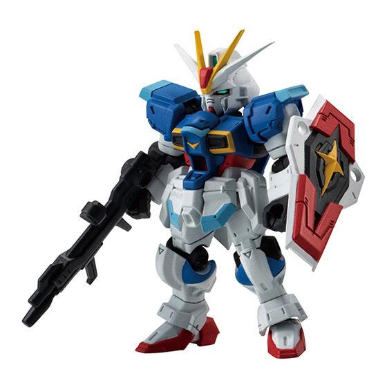 インパルスガンダム】機動戦士ガンダム MOBILE SUIT ENSEMBLE 24