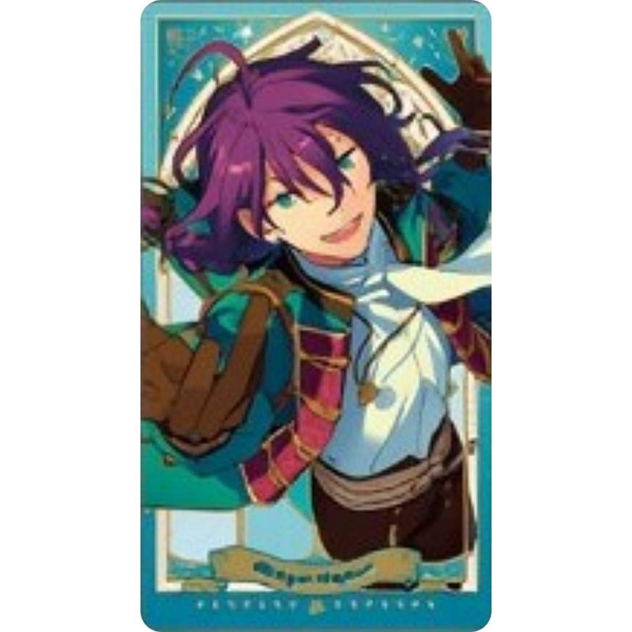 礼瀬マヨイ】あんさんぶるスターズ!! アルカナカードコレクション2