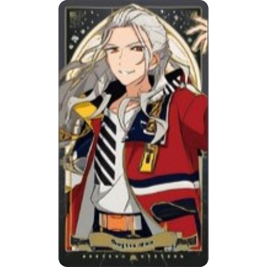 あんさんぶるスターズ!! アルカナカード 乱凪砂 Amazon.co.jp: 【乱凪砂】 あんさんぶるスターズ!! アルカナ