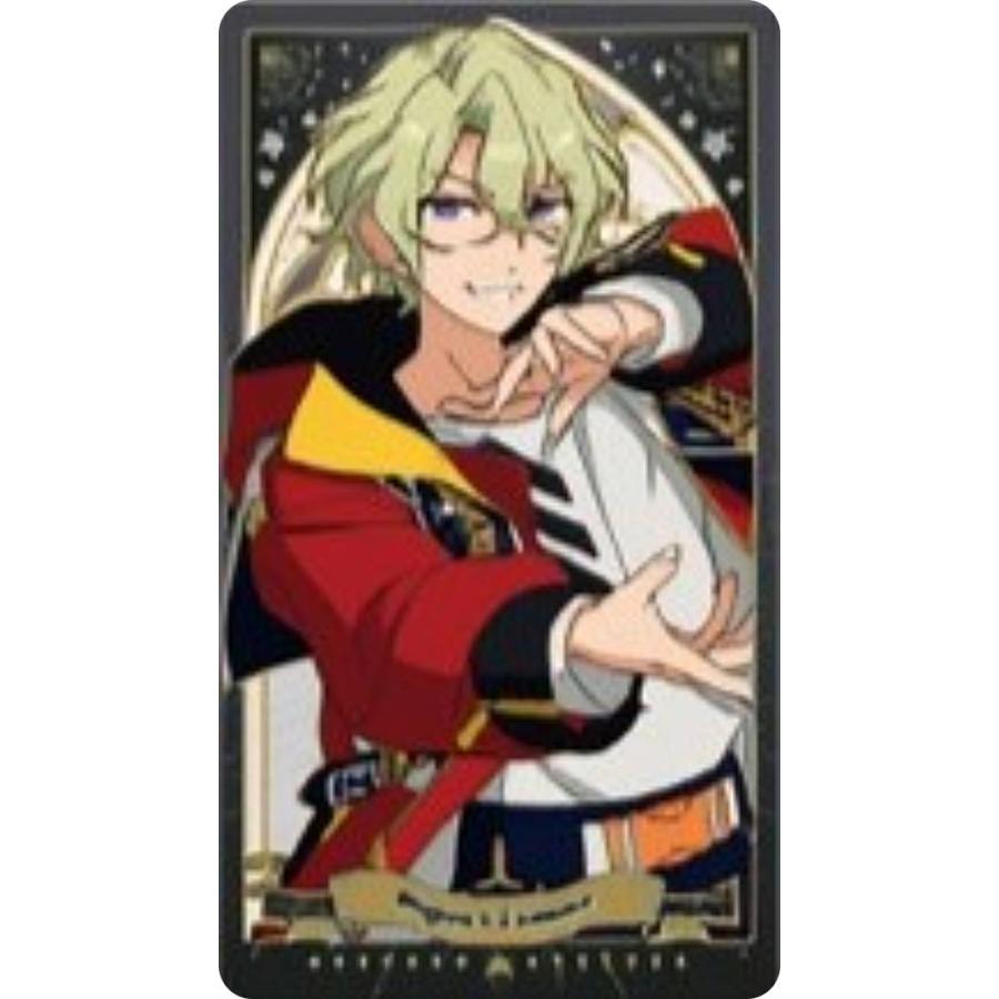 あんスタ 巴日和 アルカナ 巴日和】あんさんぶるスターズ!! アルカナカードコレクション2