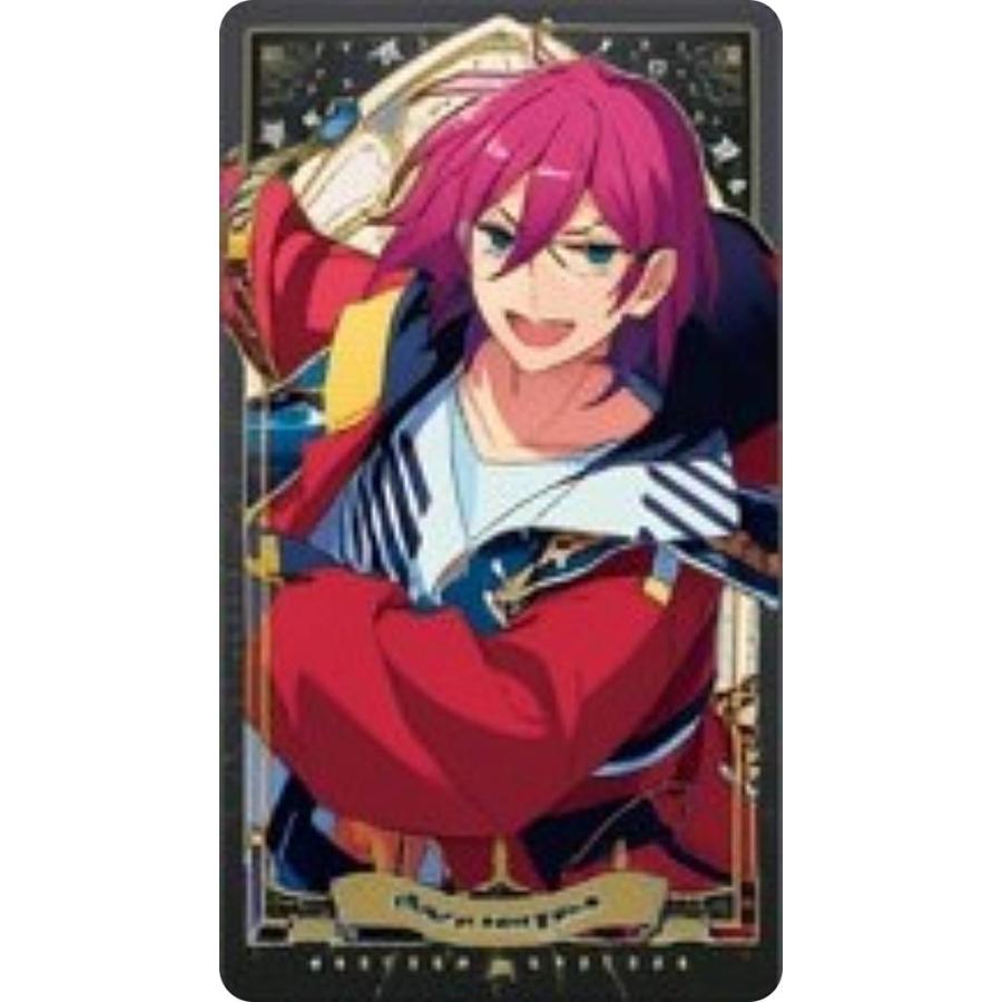 あんさんぶるスターズ!! アルカナカード 七種茨 七種茨】あんさんぶるスターズ!! アルカナカードコレクション2