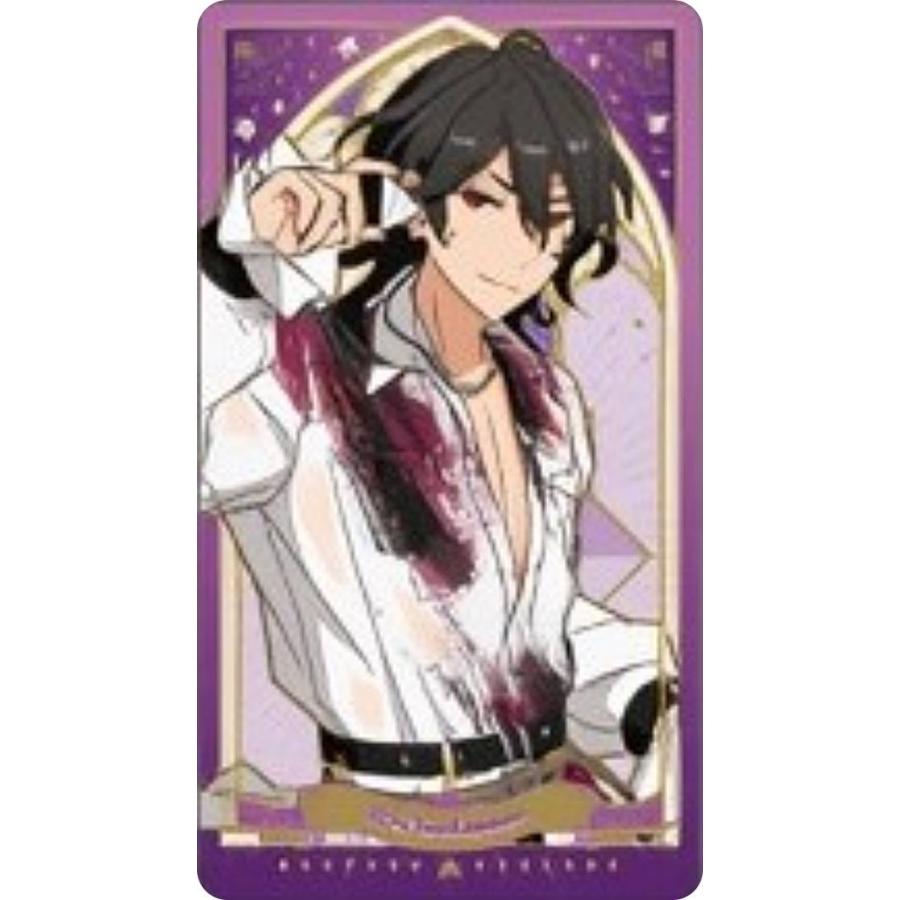 朔間零 あんスタ アルカナ あんさんぶるスターズ アルカナカードコレクション 2 朔間零