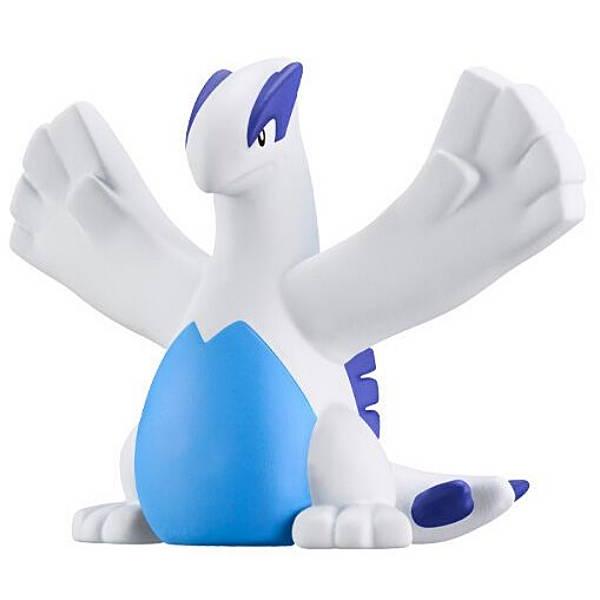 ルギア】ポケモンキッズ 仲間たちと冒険の世界へ！編 : トレカショップ