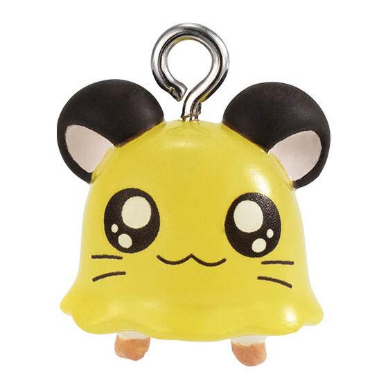 ちび丸ちゃん】とっとこハム太郎 めじるしアクセサリー : トレカ ちび丸ちゃん】とっとこハム太郎 めじるしアクセサリー : トレカ