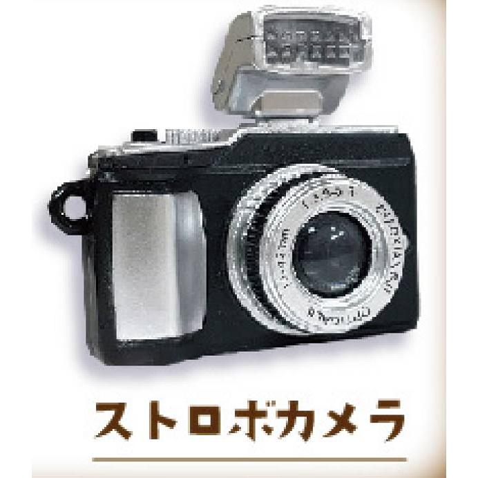 昭和レトロ　カメラ２台　ストロボフラッシュ１台　発光器１台　全てケース付き 昭和レトロ カメラ2台 ストロボフラッシュ1台 発光器1台 全てケース付き