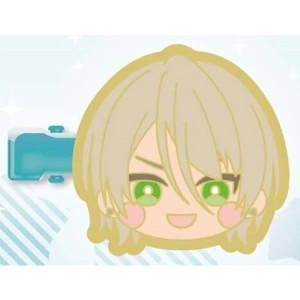 白鳥藍良】あんさんぶるスターズ!! みにコレ!前髪クリップ Vol.2
