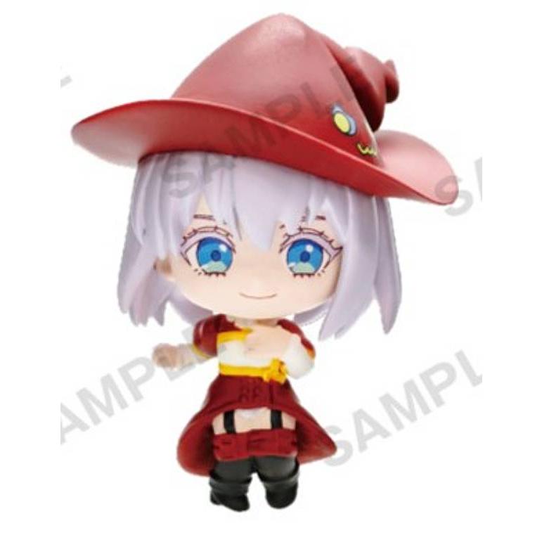 イコラ/753】2.5次元の誘惑 コレクションフィギュア RICH : トレカ