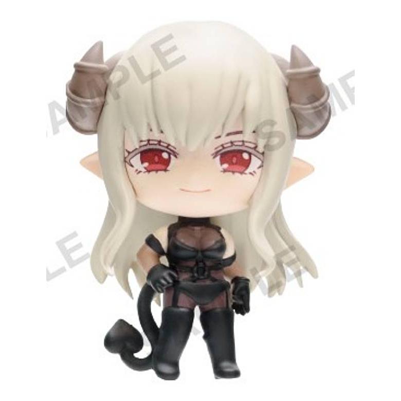 ラスタロッテ 幻の衣装/まゆら】2.5次元の誘惑 コレクションフィギュア