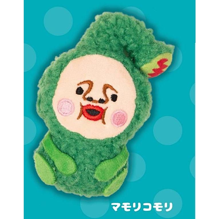 マモリコモリ】こびとづかんのぬいぐるみ2 : トレカショップ LEAD