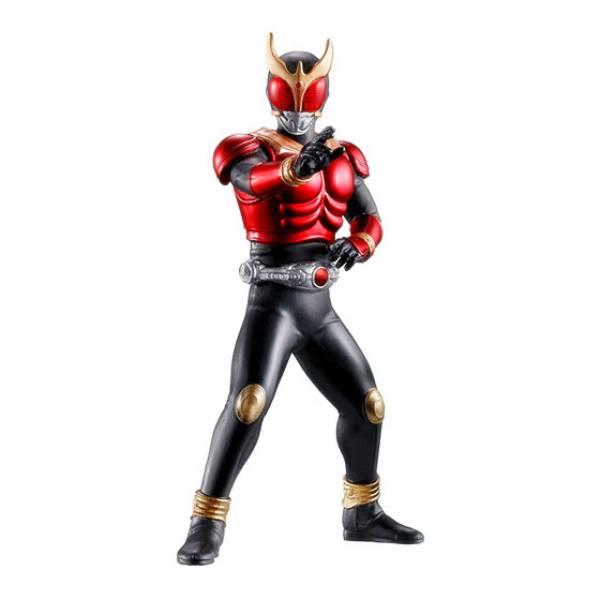 仮面ライダークウガ】 HG レジェンドライダーvol.2 : トレカショップ