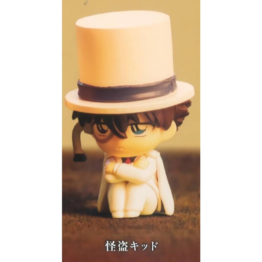 怪盗キッド】 名探偵コナン まちぼうけ : トレカショップ LEAD. - 通販