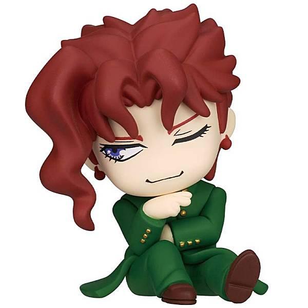 花京院典明 花京院典明】PalVerse ジョジョの奇妙な冒険 スターダストクルセイダー