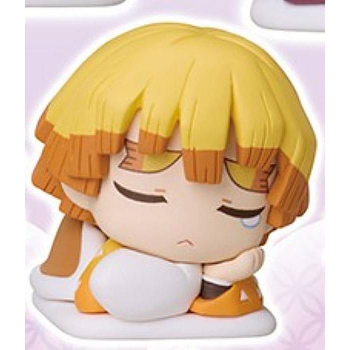 我妻善逸】おねむたん 鬼滅の刃 拾弐ノ型 : トレカショップ LEAD