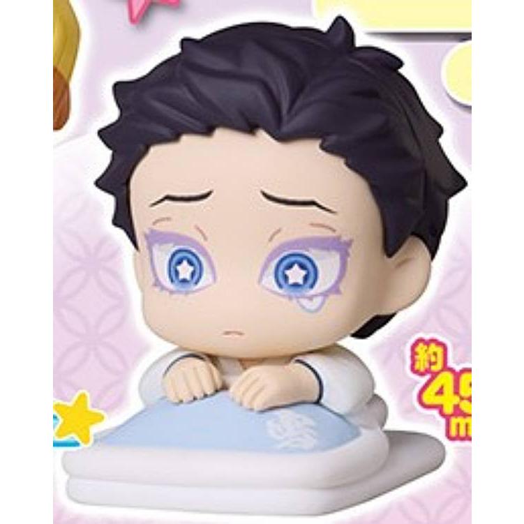 狛治 おねむたん　10個セット 鬼滅の刃 おねむたん 拾弐ノ型 ガチャ 狛治 - メルカリ