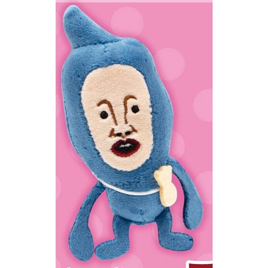 シノビイエコビト】こびとづかんのぬいぐるみ3 : トレカショップ LEAD