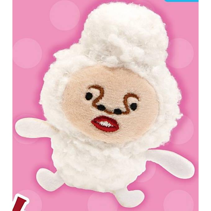 カクレケダマ】こびとづかんのぬいぐるみ3 : トレカショップ LEAD