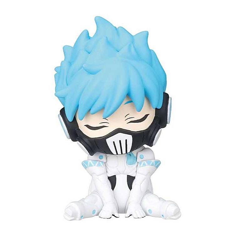 オルト・シュラウド】肩ズンFig. ディズニー ツイステッド