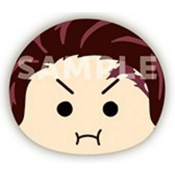 竈門炭治郎】鬼滅の刃 おまんじゅうにぎにぎマスコット6 : トレカ