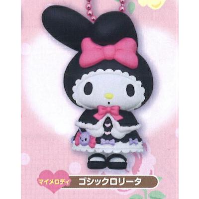 ゴシックロリータ (マイメロディ) 】 マイメロディ スイート?ロリータ
