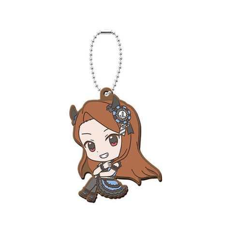 水瀬伊織 アイドルマスターミリオンライブ カプセルラバーマスコット07 3006s194imt09 トレカショップ Lead 通販 Yahoo ショッピング