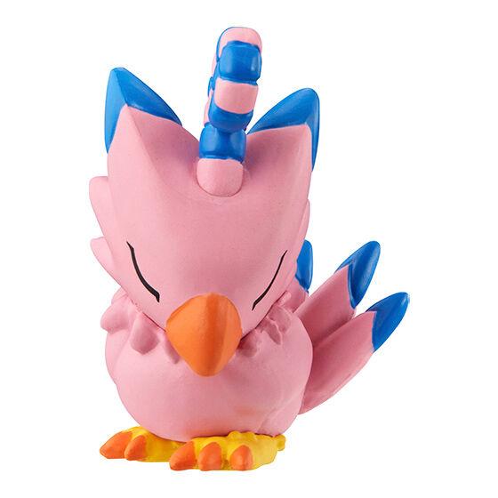 ピヨモン】デジモンアドベンチャー おやすみ隊 : トレカショップ LEAD