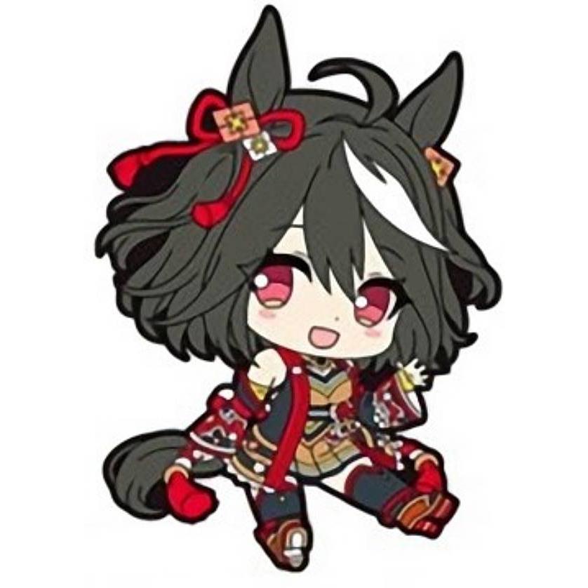 キタサンブラック】ウマ娘 プリティーダービー ぺたん娘
