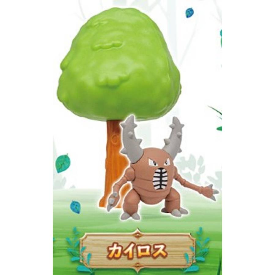 カイロス】森のポケモンたち2 : トレカショップ LEAD. - 通販 - Yahoo