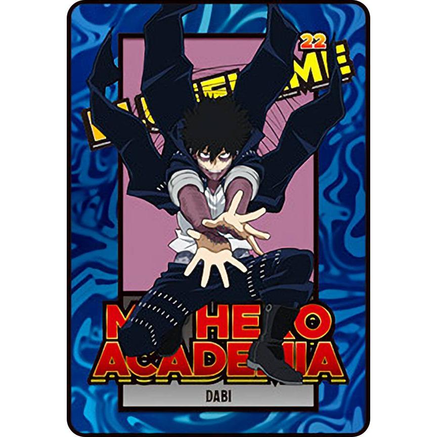 僕のヒーローアカデミア ヒロアカ ホロカードコレクション 荼毘 ③ 僕のヒーローアカデミア』キャラクターズホロカードコレクション