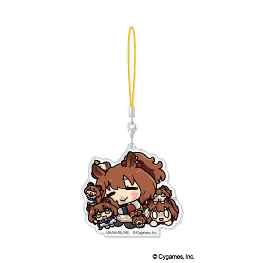 アストンマーチャン】ウマ娘 プリティーダービー アクリル アストンマーチャン】ウマ娘 プリティーダービー アクリル