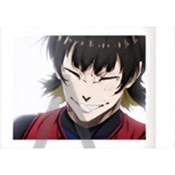 【蜂楽廻A】ブルーロック ぱしゃこれ Vol.3 | 