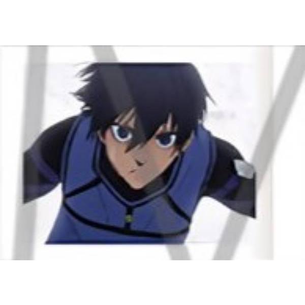 潔世一C】ブルーロック ぱしゃこれ Vol.3 : トレカショップ LEAD