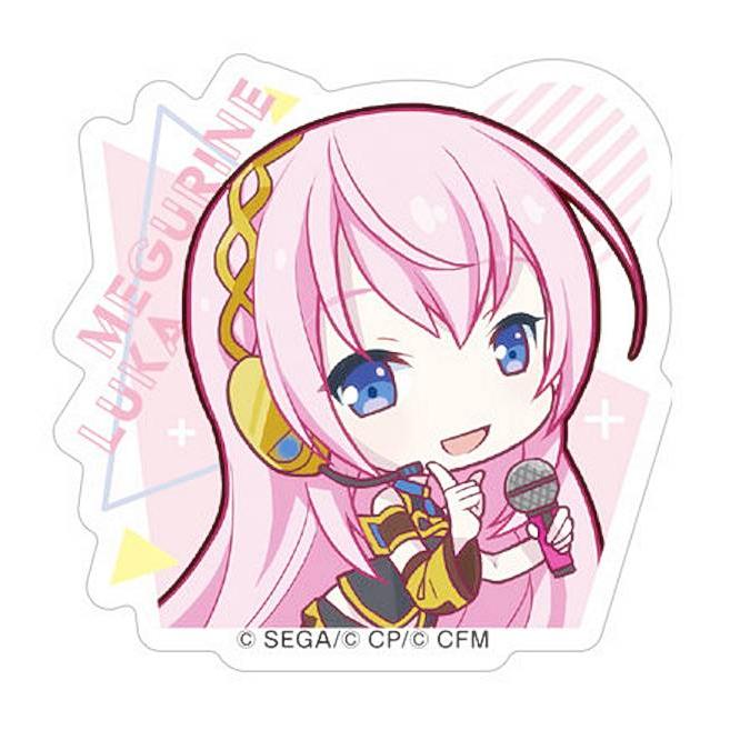 初音ミク アクリルキーホルダー Art by Ninomae ina'nis 初音ミク アクリルキーホルダー Art by Ninomae ina'nis ミク アクリル