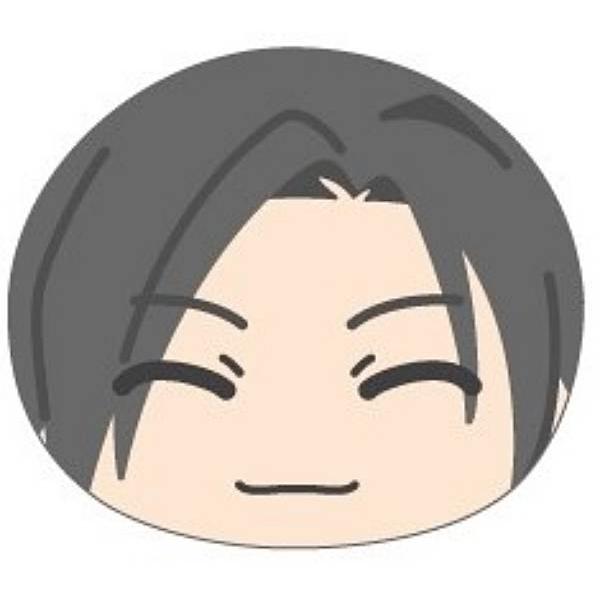 ロビン】エリオスライジングヒーローズ おまんじゅうにぎにぎ