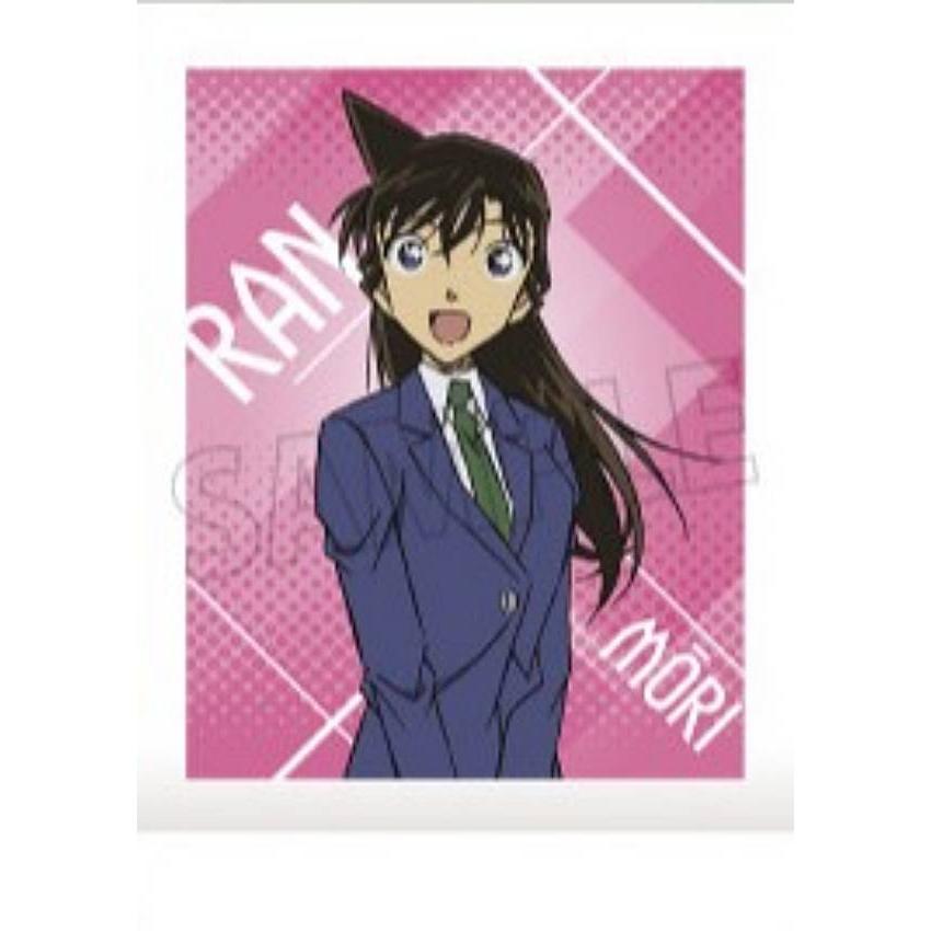 07.毛利蘭A (ノーマル) 】名探偵コナン ぱしゃこれ Vol.5 : トレカ