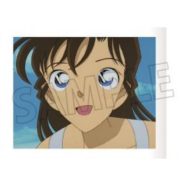 名探偵コナン ぱしゃこれ 毛利蘭 06.毛利蘭(雪の結晶)】名探偵コナン ぱしゃこれ Vol.4 - トレカ&ホビー